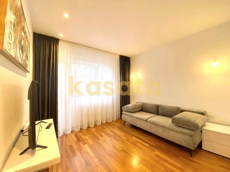 Apartament premium de 3 camere – Herăstrău, confort și eleganță - Poză 9