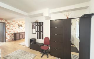 BG72-Cladire Multifunctionala 4 nivele-Girocului - Poză 13