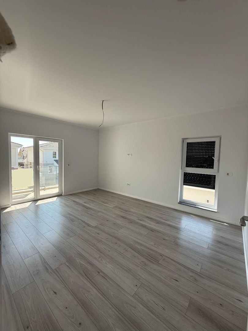 Duplex 3 dormitoare -  zona Ion Creanga -  Dumbravita - Poză 7