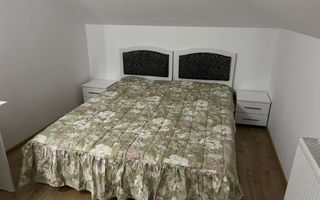 Apartament 3 camere, zona Palas, terasă perimetrală, parcare – Iași - Poză 3