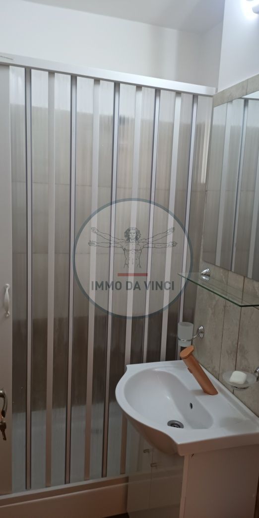 Închiriez apartament 2 camere Manastur - Poză 3