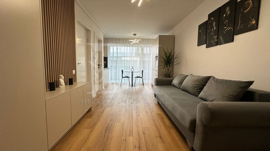 Apartament 2 camere | LUX | Baza Sportivă Gheorgheni | Cluj-Napoca - Poză 2