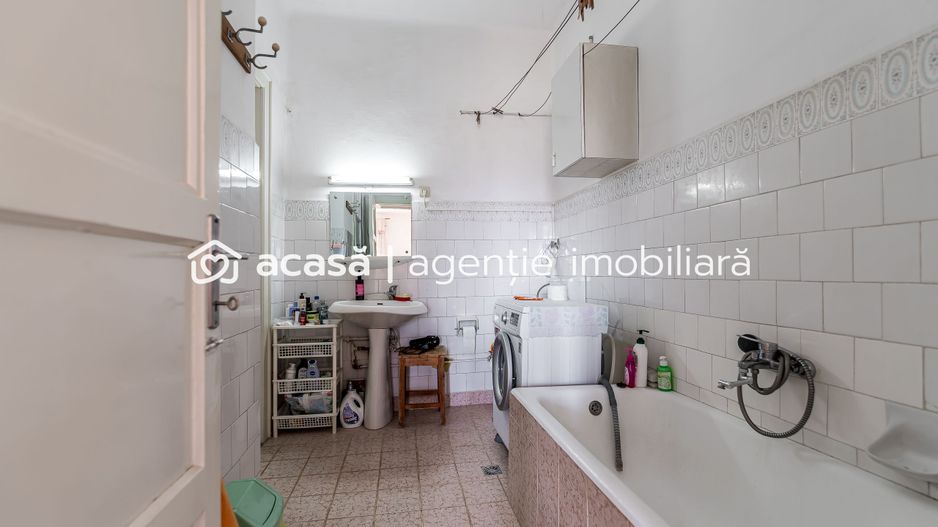 Etaj întreg vis-à-vis de Tribunalul Arad | 269 mp | Demisol privat - Poză 10