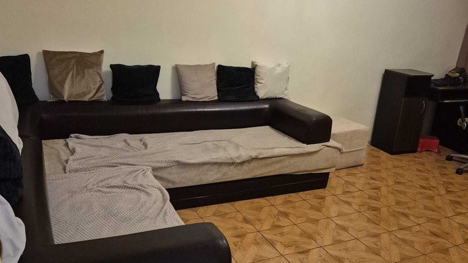 Apartament 3 camere, 2 băi, balcon, bloc reabilitat, Sector 2, 70 mp - Poză 4