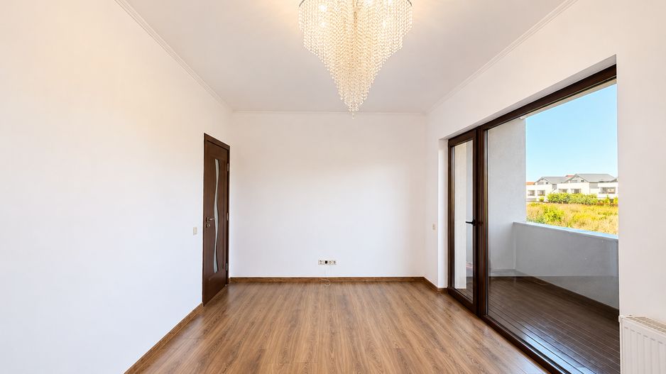 2 camere + terasă 15 mp+parcare inclusă | cartier Europa | 0% comision - Poză 4