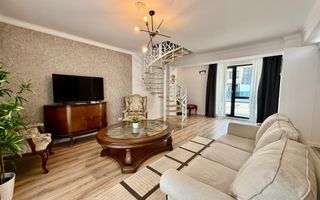 Duplex exclusivst | Ready to move in | Mobilat | Utilat - Poză 4