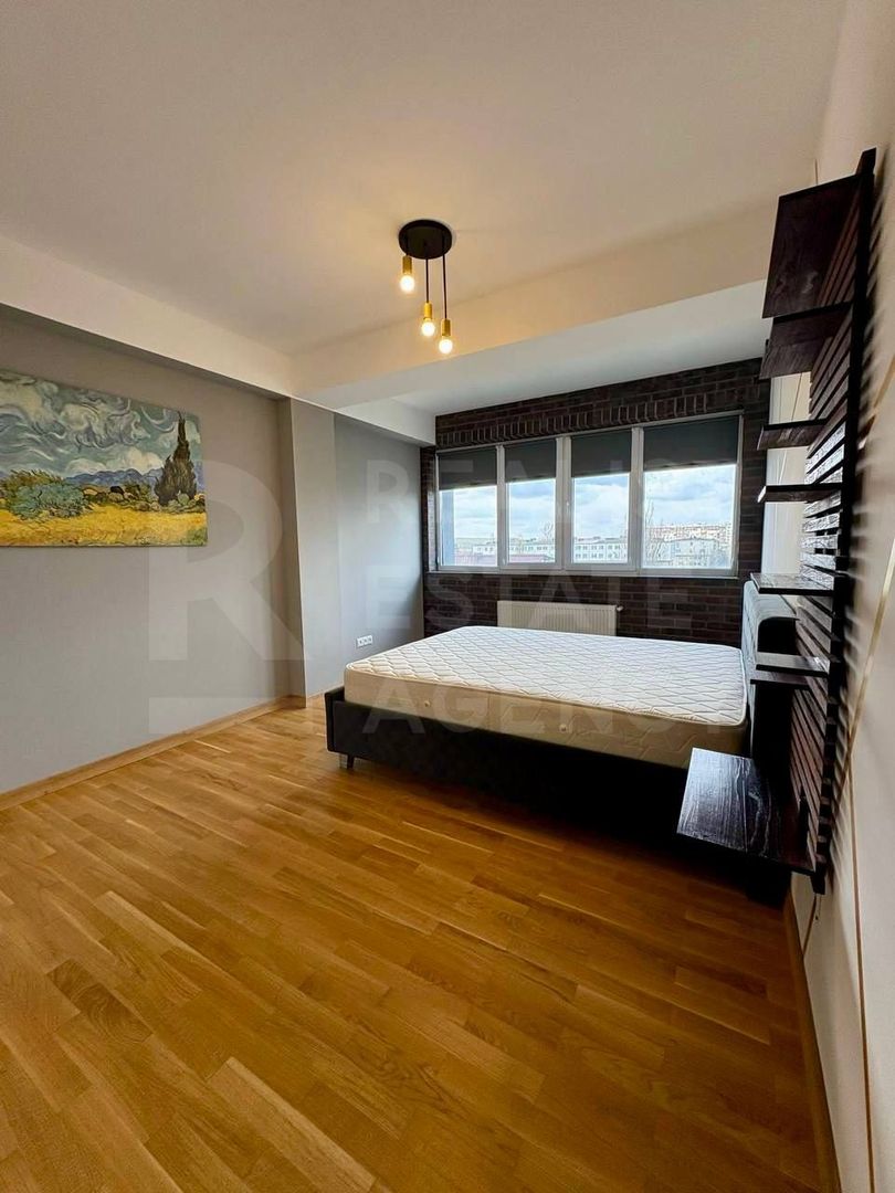 Vânzare, apartament, 2 camere, strada Lipcani, Buiucani - Poză 4
