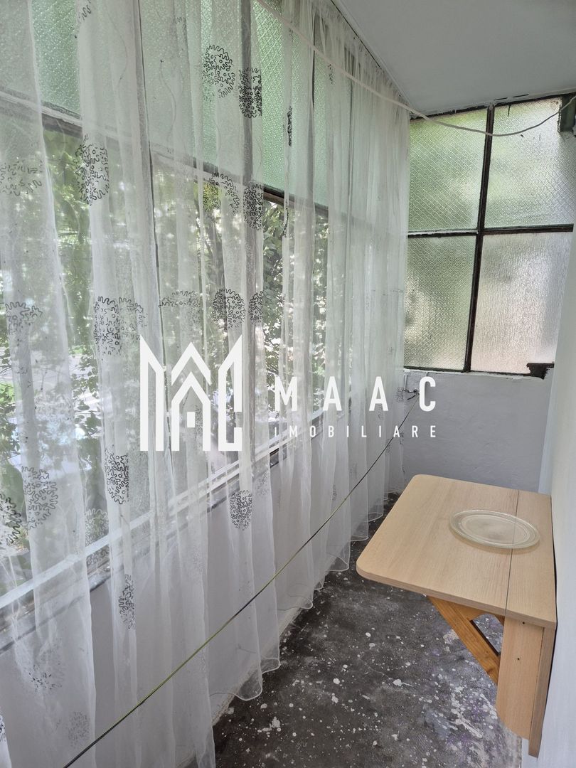 Apartament | Zona Mihai Viteazul | 45 MPU - Poză 10