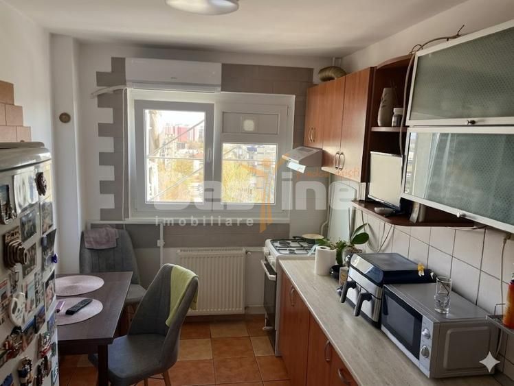 Brâncoveanu | 3 camere | 67mp | et 10 | bloc reabilitat | 162.000 euro - Poză 6