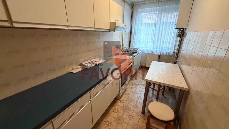 Etaj 2. Centrala termica proprie. Mobilat si utilat - Poză 7