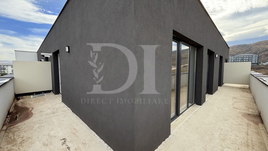 Apartament de vanzare/ Zona Terra / Floresti - Poză 11