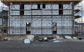 3 camere la curte, 160 mp teren și 2 parcări – Otopeni - Poză 4