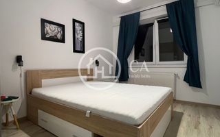 Apartament cu 3 camere de închiriat în zona Calea Aradului, Oradea - Poză 4
