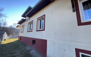 CASA 3 CAMERE, MATAU, CÂMPULUNG, TEREN 1709 - Poză 30