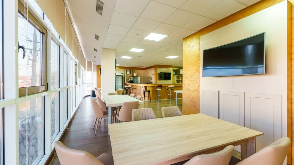 Spațiu comercial cu destinații multiple - Poză 4