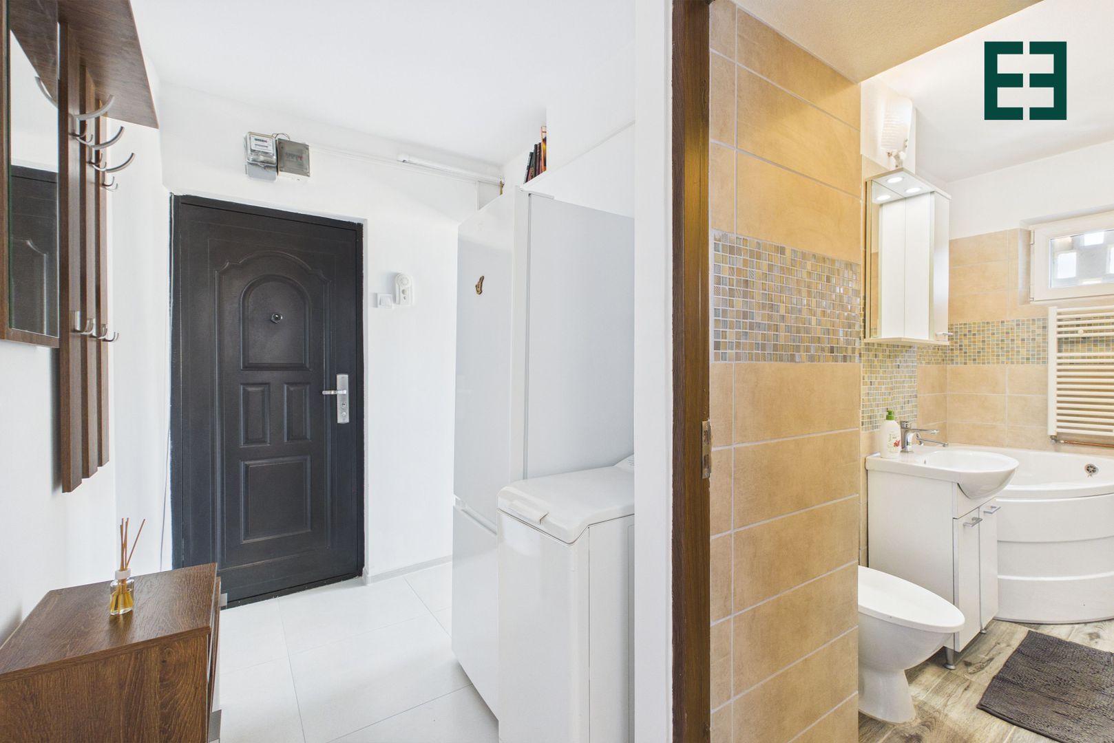 De Închiriat – Apartament 2 camere – Zona Olimpia Stadion – Timișoara - Poză 6