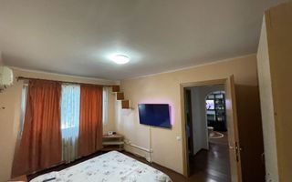 Apartament 3 camere, etaj 1, bulevard, zona liniștită - Iași - Poză 2