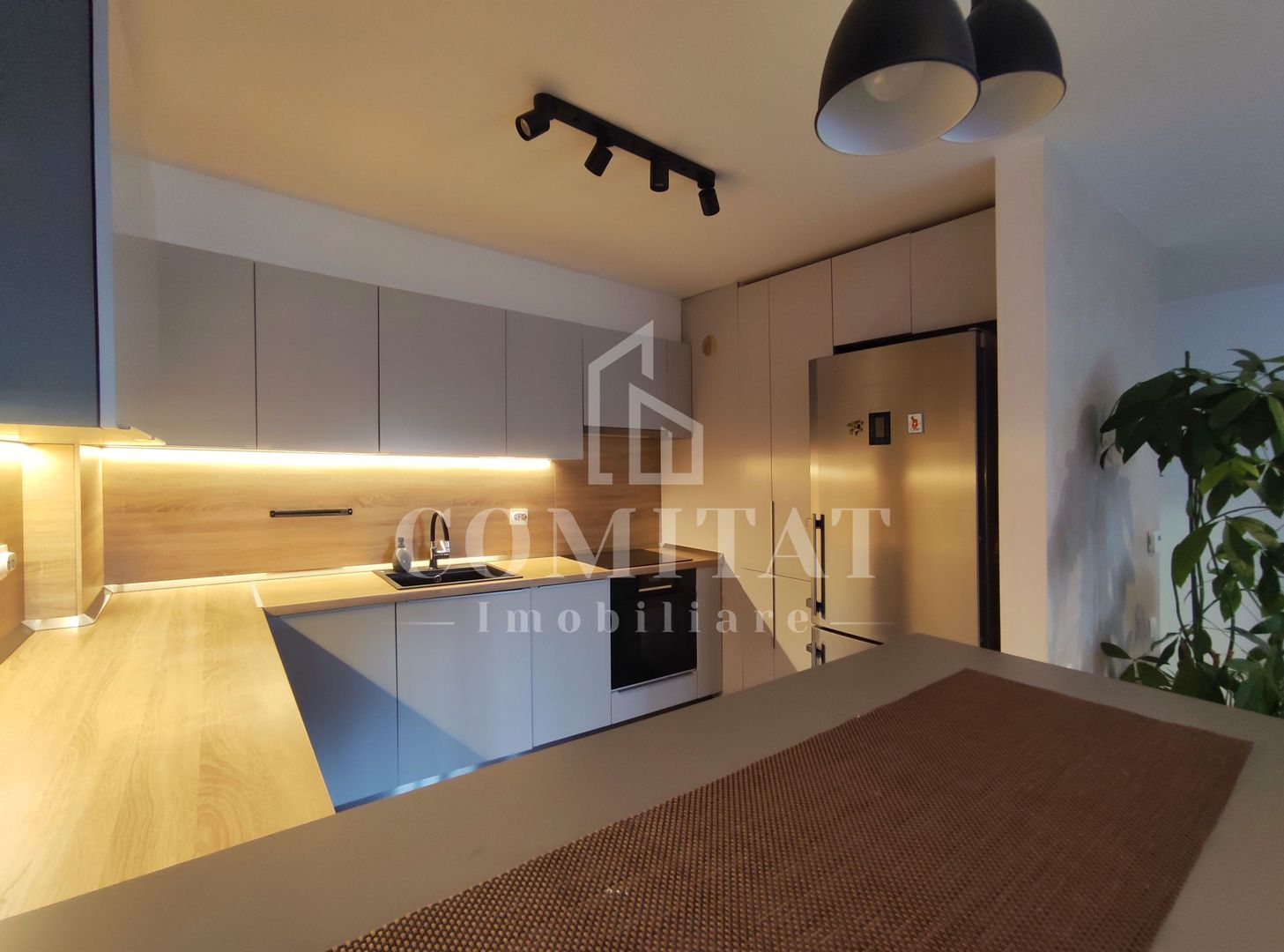 Apartament cu 2 camere | Finisaje moderne | Parcare | Zona Soporului - Poză 4