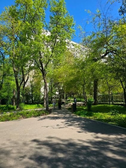 2 camere Cișmigiu, vedere spre parc, mobilat complet, fără risc seismic - Poză 5