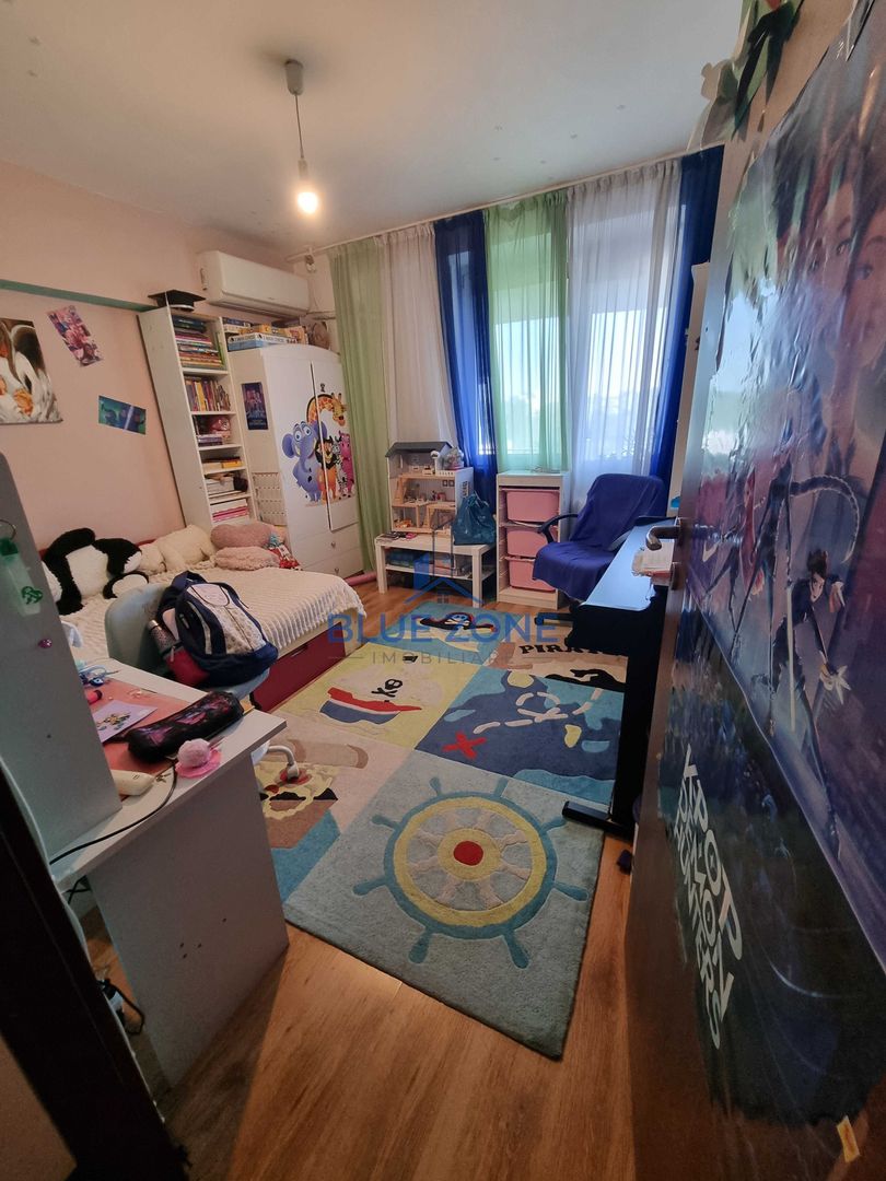 APARTAMENT 3 CAMERE DE VÂNZARE – DRUMUL TABEREI - Poză 3