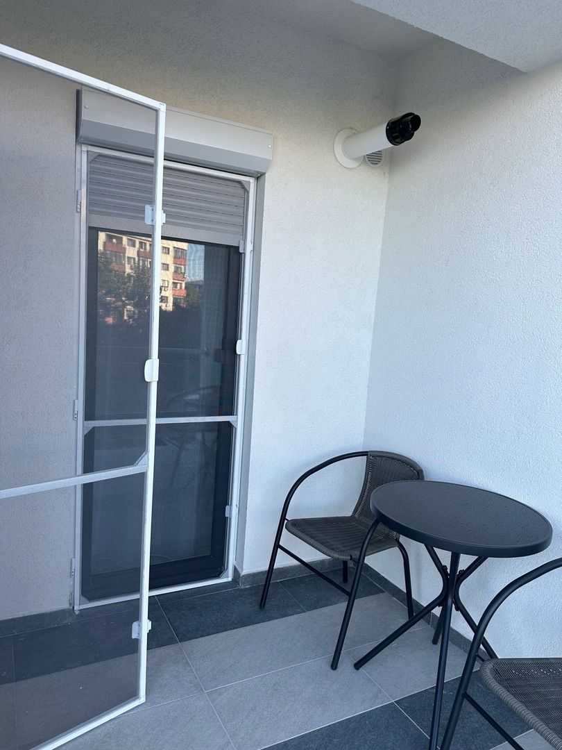 GARS. APARATORII PATRIEI, BUCATARIE INCHISA, PARCARE, METROU 13 MINUTE - Poză 8