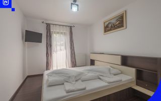 Pensiune situata in Voronet | Gura Humorului | Bucovina - Poză 14