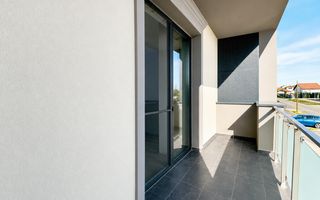 BG143- Apartament 1 cameră bloc nou-terasă | parcare-Giroc COMISION 0% - Poză 8