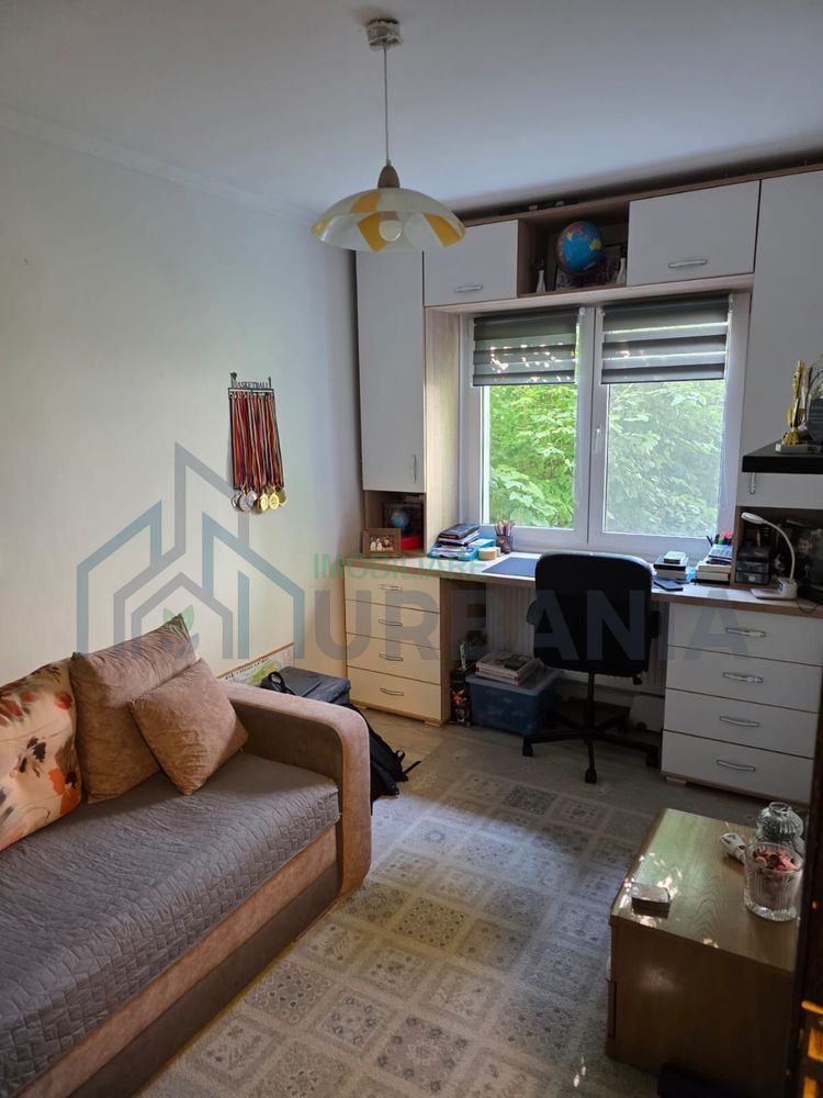 Apartament 3 camere renovat, Podu Ros, Iasi - Poză 5