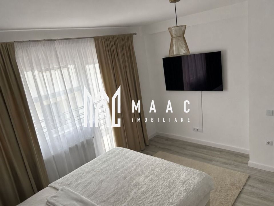 Casă mobilată complet | Terasă 18 mp | 2 parcări | Arhitecților - Poză 9