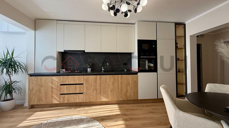Apartament premium la cheie, 3 camere, Grigorescu - Poză 11