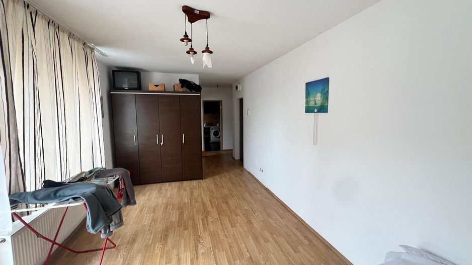 Apartament o camera de vanzare | 40 mp | Vivo | Investitie - Poză 6