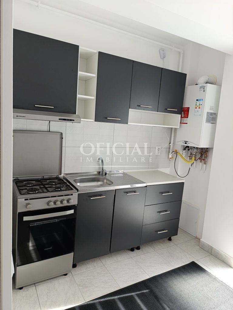 Apartament 1 Camera | 37 Mp | Balcon | Parcare | Floresti Terra - Poză 3