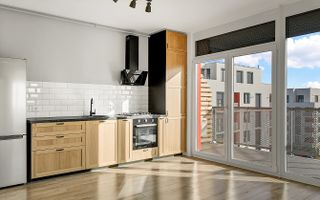 Apartament nou cu un dormitor ARED IMAR- opțiune la cheie - Poză 7