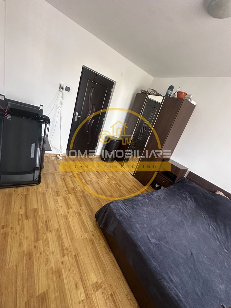 Apartament cu 2 camere / 42mp/ Podu Ros - Poză 3