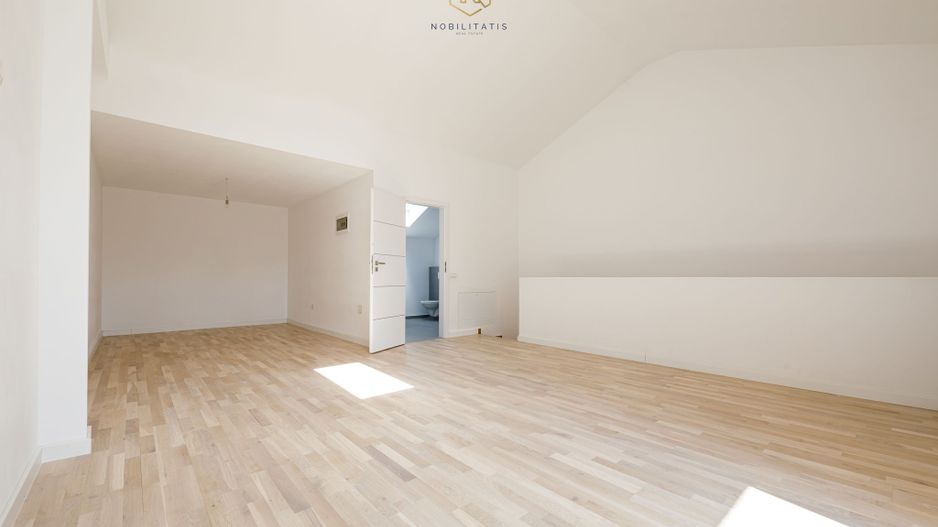 Spatii Birouri | Central - Odobescu | 187 mp & 7 incaperi | Parcare - Poză 15