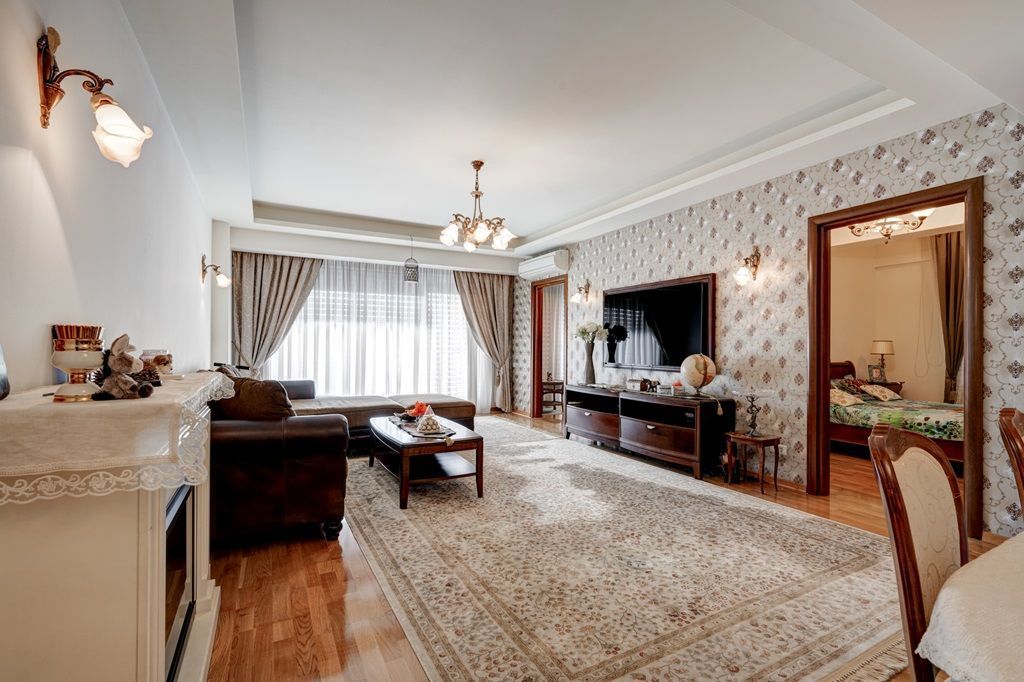 Apartament elegant 4 camere | Vanzare | Herastrau - Poză 4