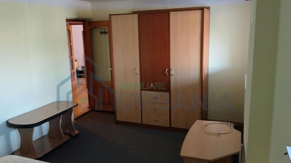 Casă de închiriat, 2 camere decomandate, Bucium, Iași - Poză 2