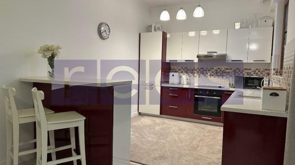 VANZARE 3 CAMERE | 2 LOCURI DE PARCARE | MOBILAT SI UTILAT | 127 MP | - Poză 4