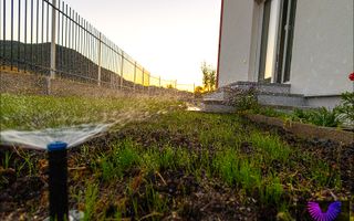 CASA INDIVIDUALA PREMIUM CU VEDERE PANORAMICA CETATEA CISNADIOARA | GRADINA - Poză 19