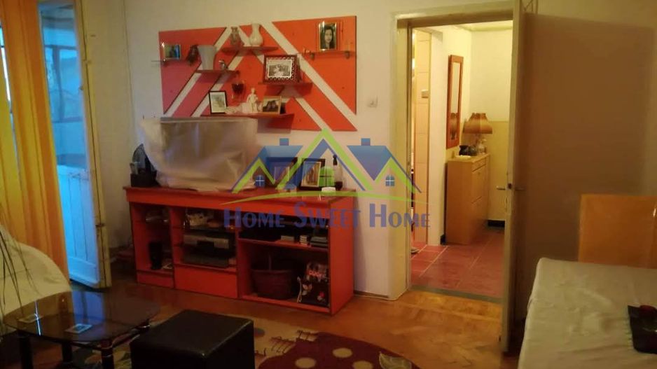 Vand apartament 2 camere, zona Profi(in V-uri), et 4 acoperit, st-43! - Poză 3