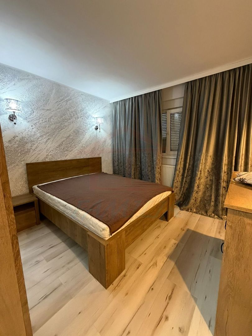 🏡 Apartament modern de închiriat – Aristotel CENTRAL PARK - Poză 6