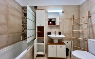 Exclusivitate 2 camere, 52mp, parcare subterana, zona Iulius Mall - Poză 9