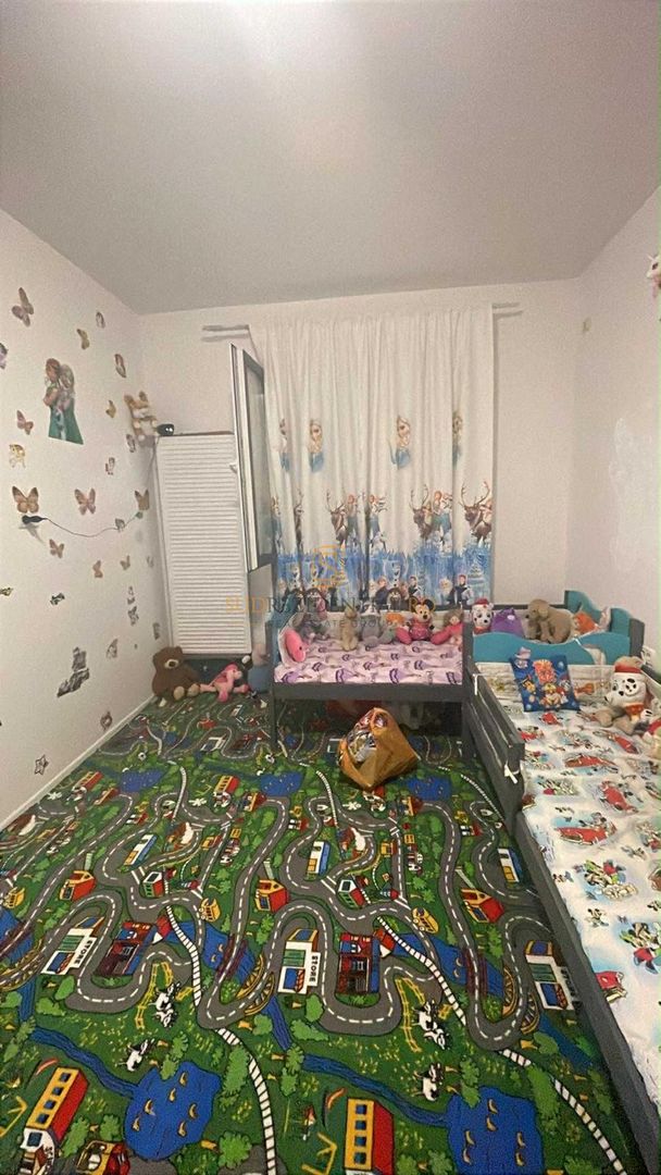 Vanzare vila 4 camere – complet mobilata si utilata, Str Teius - Poză 9