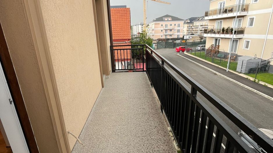 Apartament 2 camere de inchiriat - Poză 28