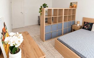 Apartament 1 cameră, 45 mp, Panoramic Residence Luxury Edition Galata, Iași - Poză 3