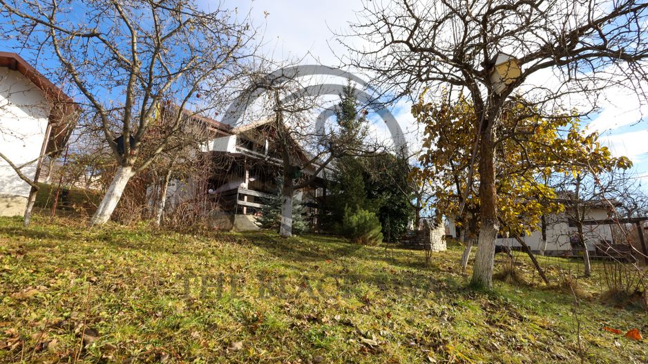 Casă speciala de Vânzare | Breaza - Frasinet | COMISION 0% - Poză 24