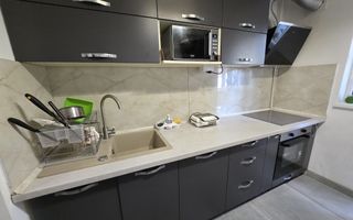 Apartament 3 camere | 2 bai -  Aparatorii Patriei - Oltenitei - Poză 5