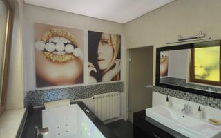 Apartament de lux cu 3 camere | Zona Andrei Muresanu - Poză 8