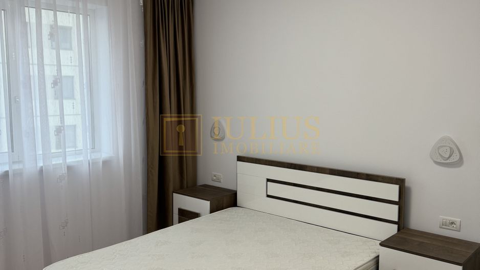 La prima inchiriere, bloc nou, loc parcare -Braytim - Poză 8