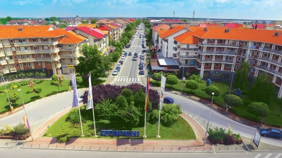 Loturi Otopeni - 23 august, TOATE UTILITATILE, ASFALT, 0% comision - Poză 2